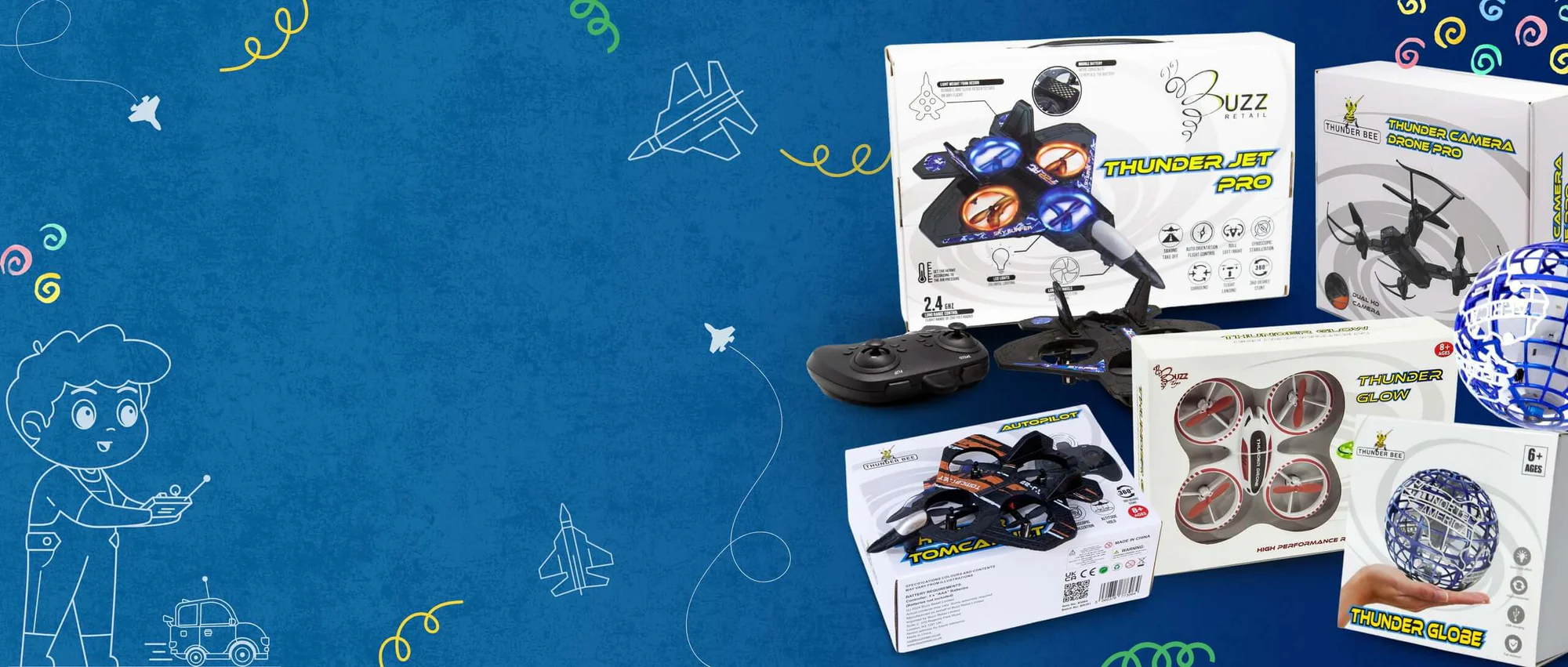 Welcome to Our Store