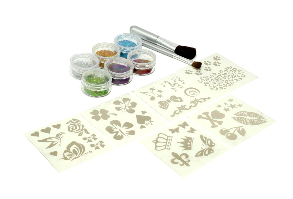 Body Art Tattoos - Action - Image 3