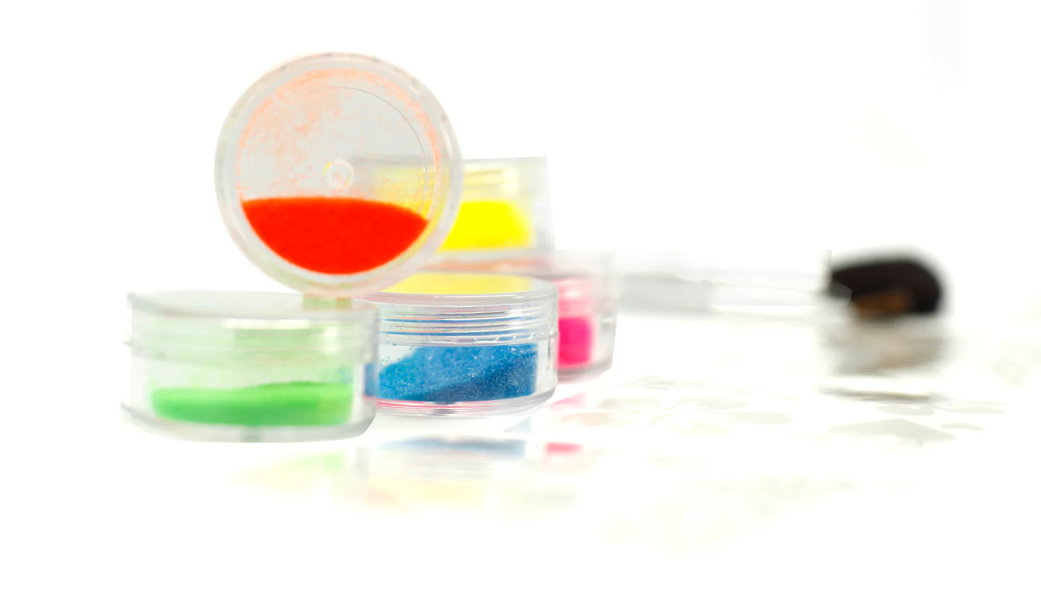 Body Art Tattoos - Glow - Image 3