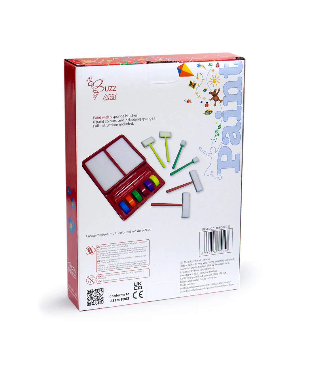 Rainbow Art - Image 4