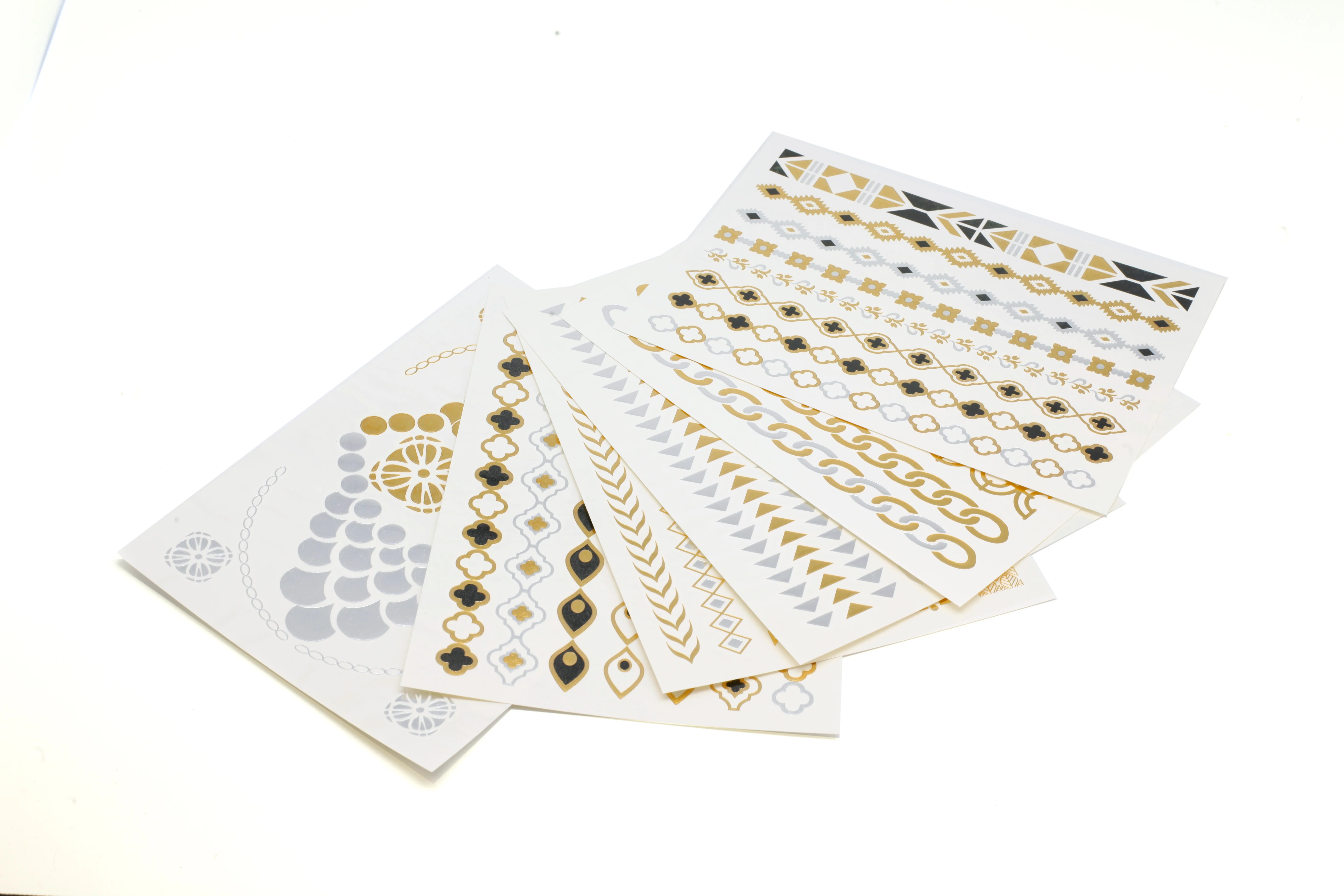 Jewellery Tattoos - Bracelet - Image 4