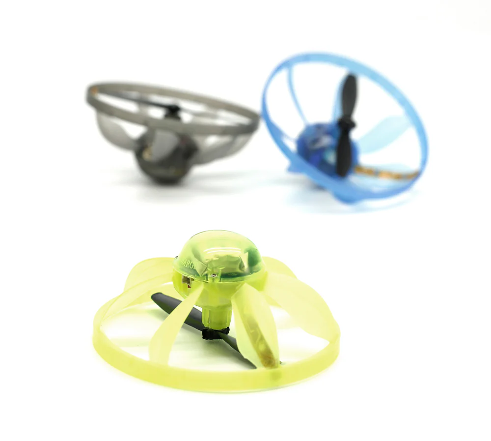 Light Spinner - Image 8