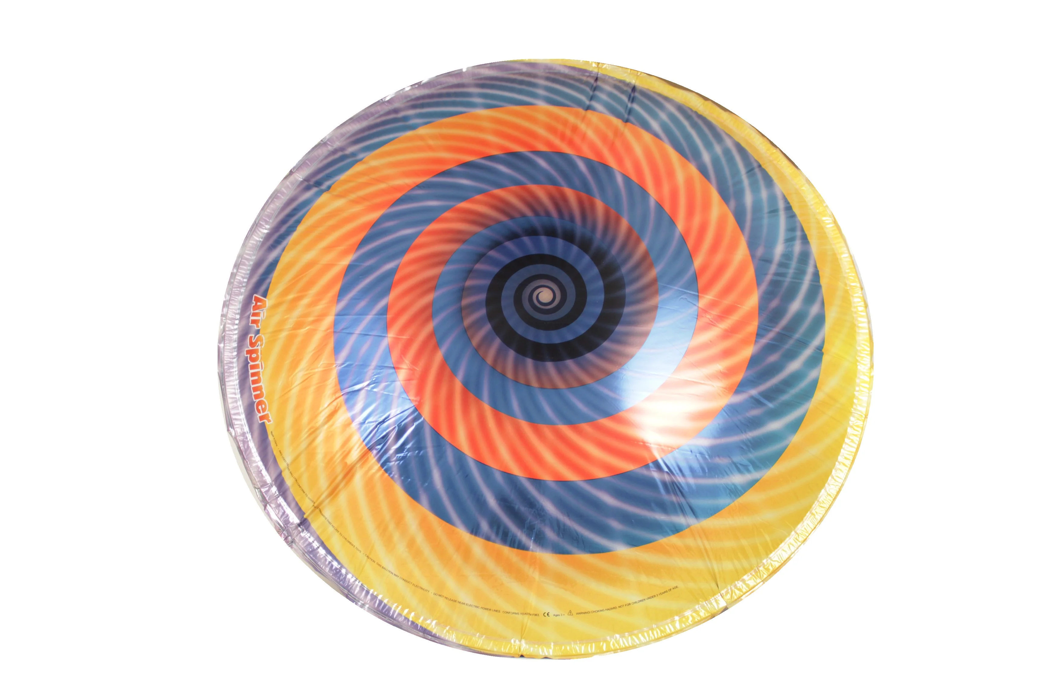 Air Spinner - Vertigo - Image 3