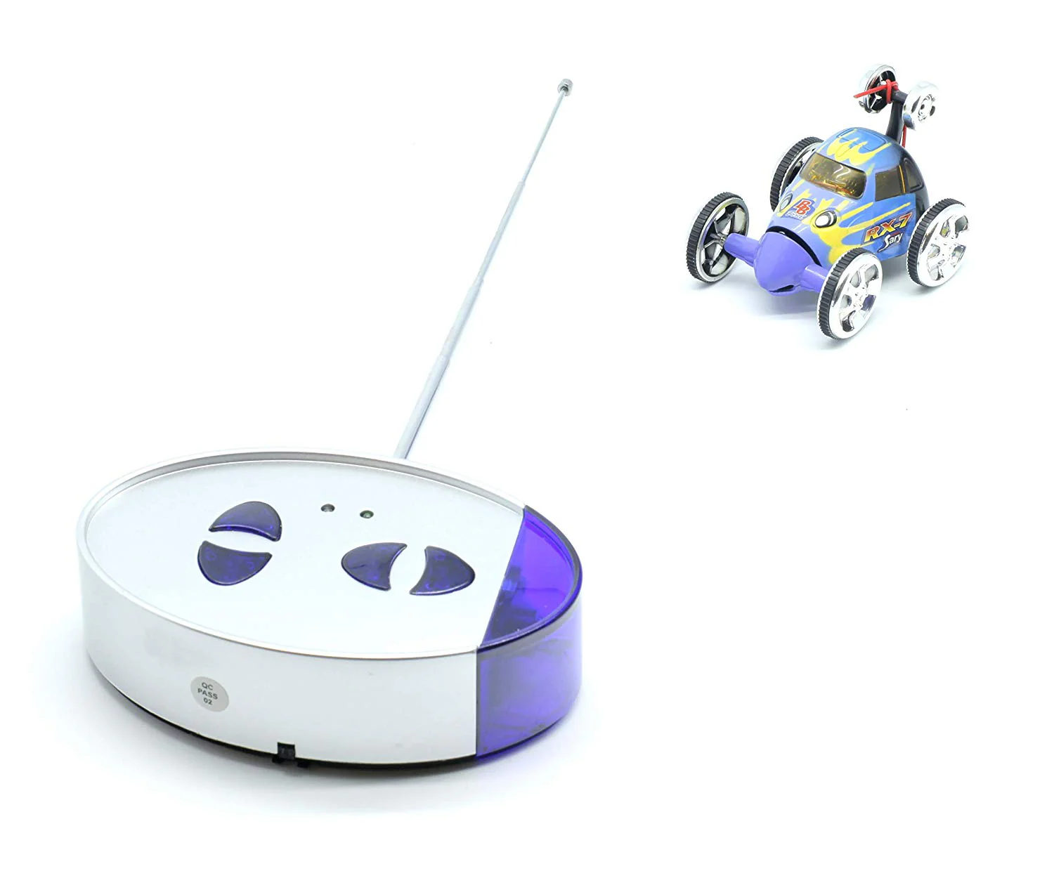 Mini Super Tumbler - Image 5