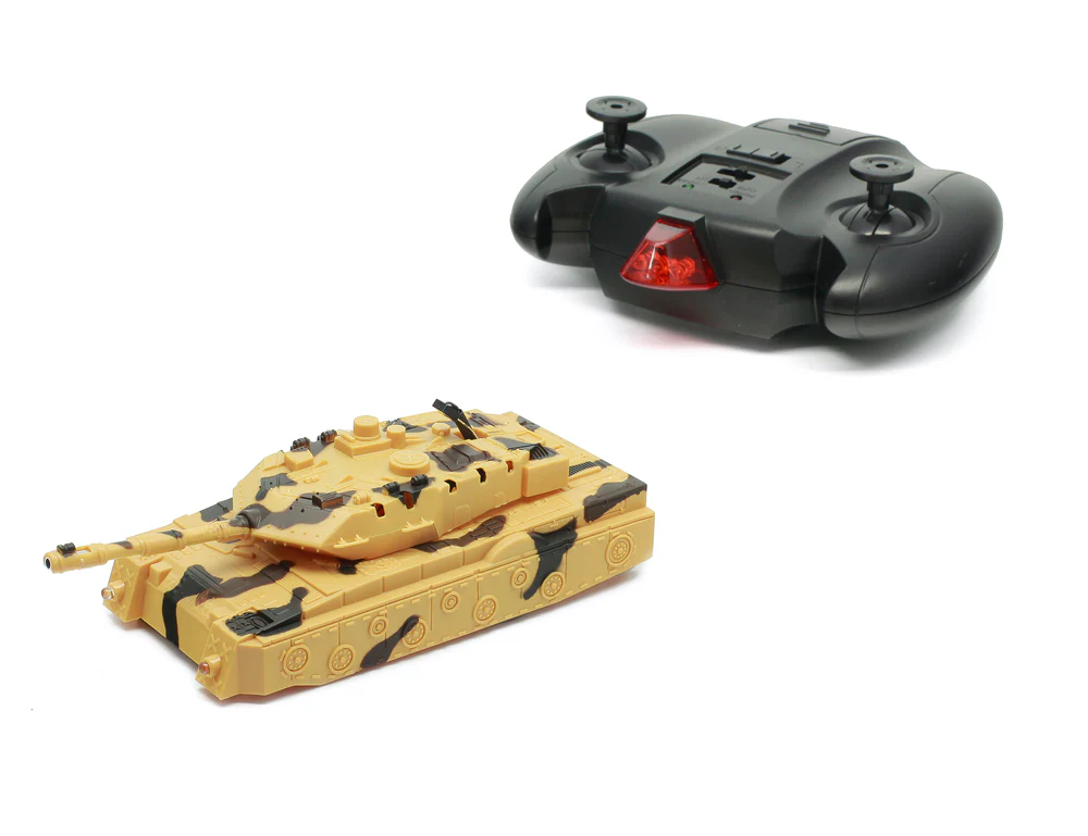 Wall Racing Tank - Image 3