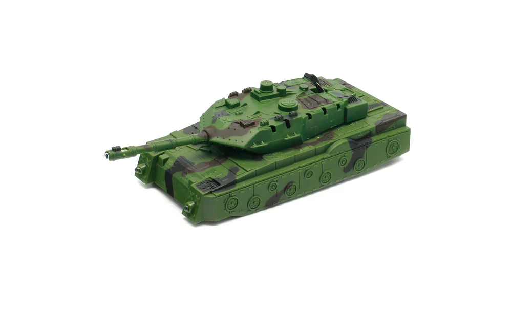 Wall Racing Tank - Image 8