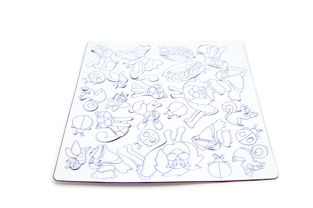 Buzzing Stickers - Image 6