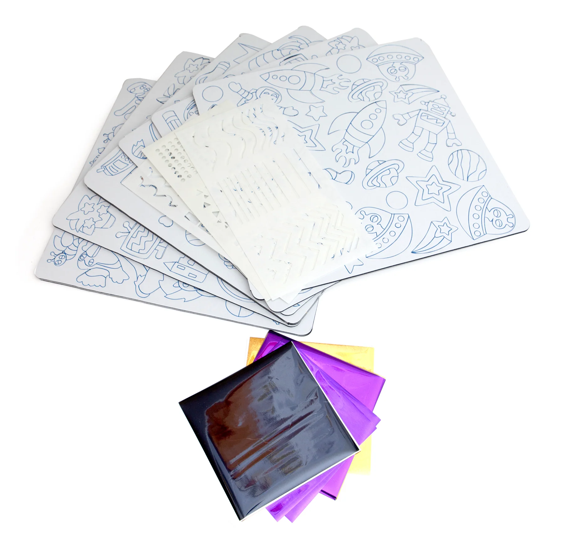 Buzzing Stickers - Image 8