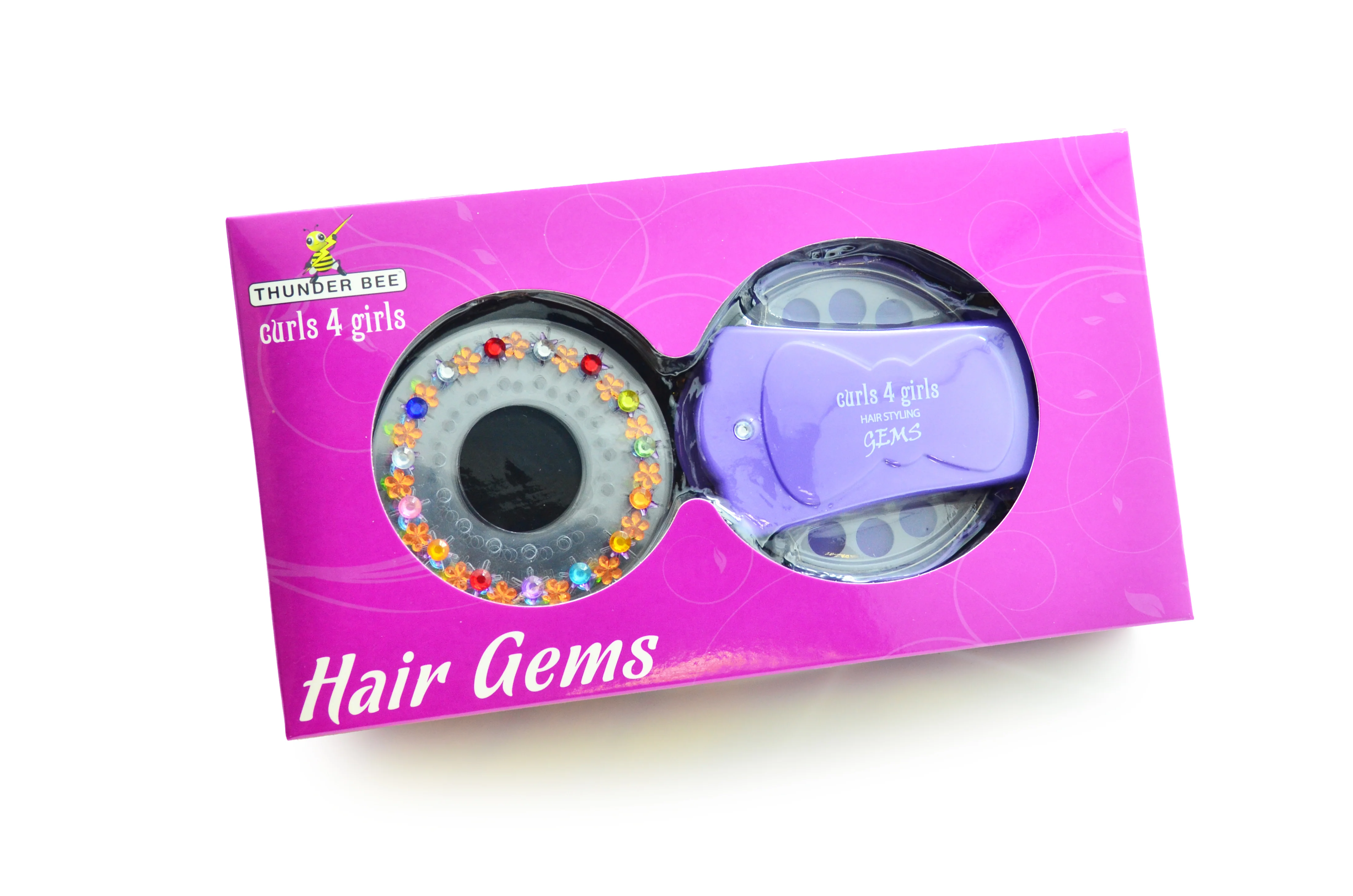Curls 4 Girls Hair Gems - Image 3