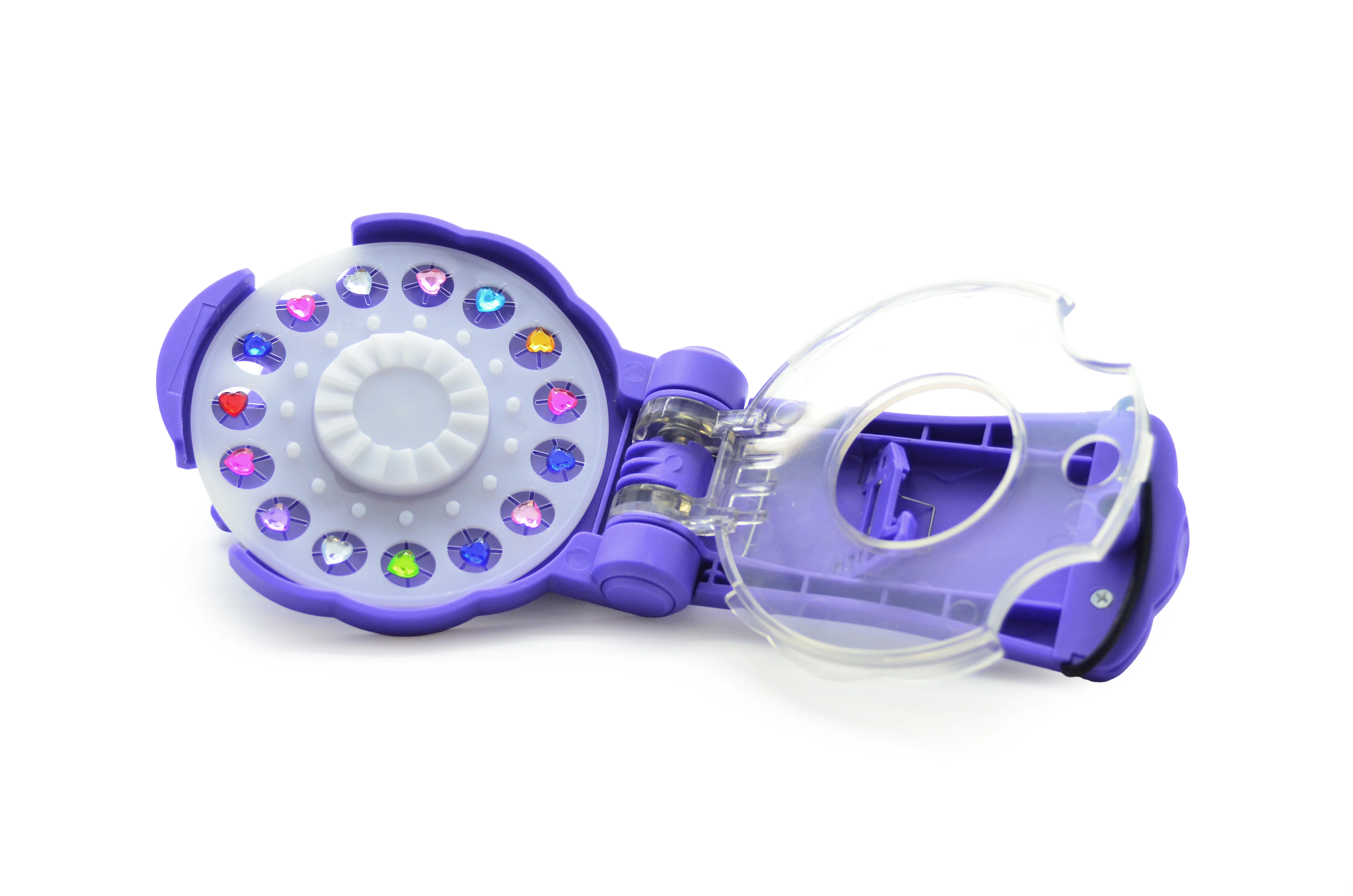 Curls 4 Girls Hair Gems - Image 4