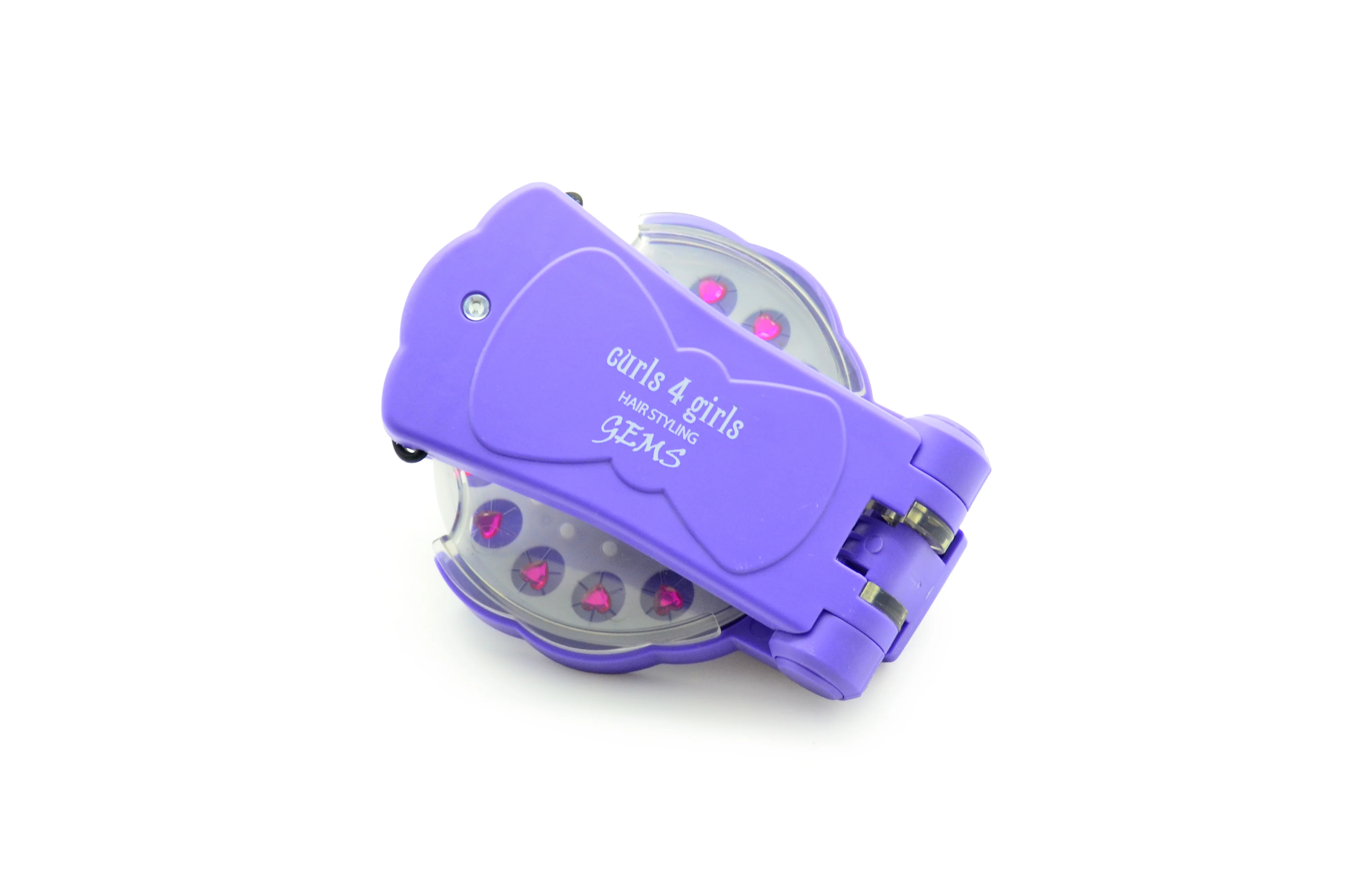 Curls 4 Girls Hair Gems - Image 6