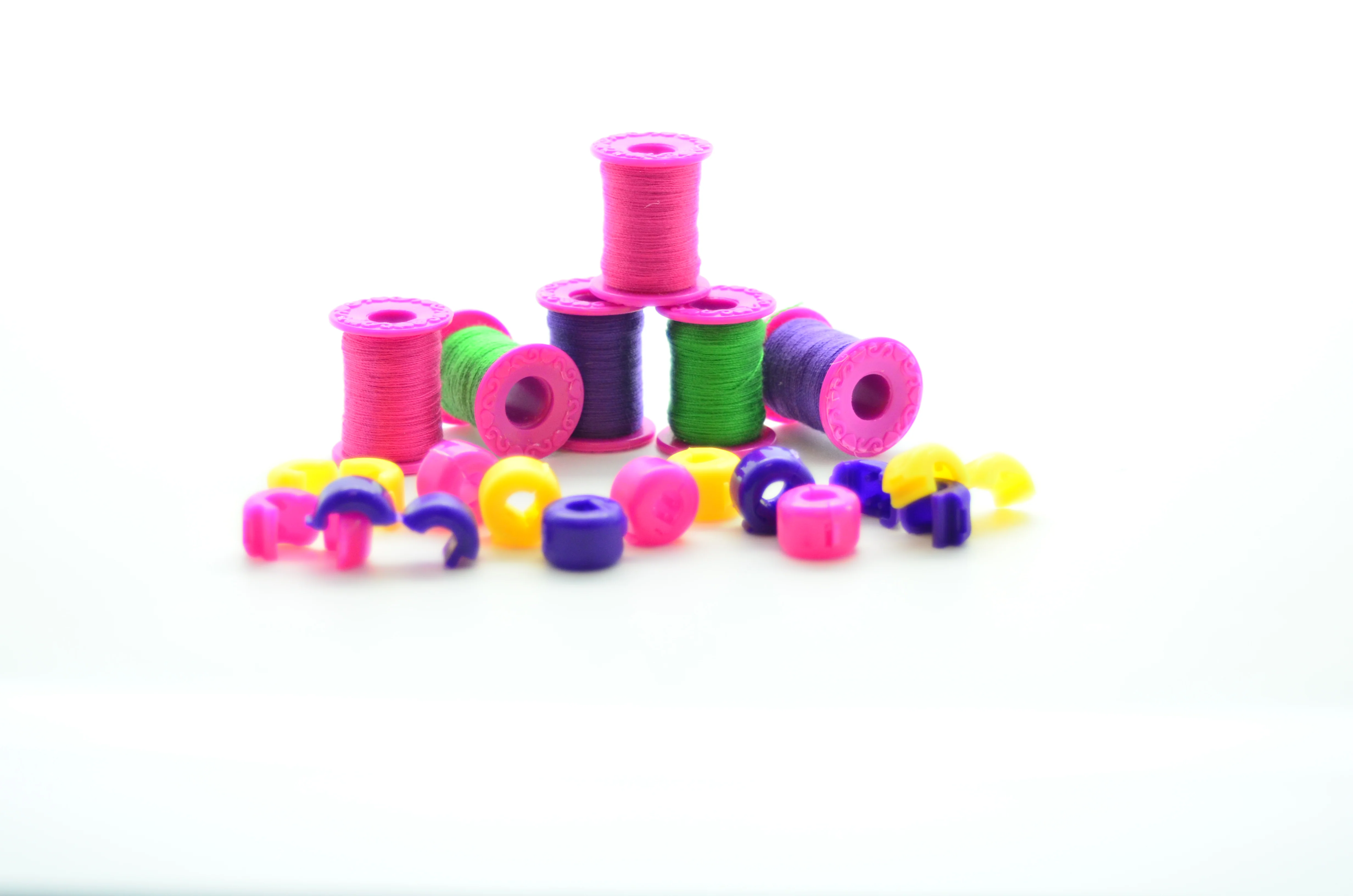 Curls 4 Girls Hair Wrap - Image 7