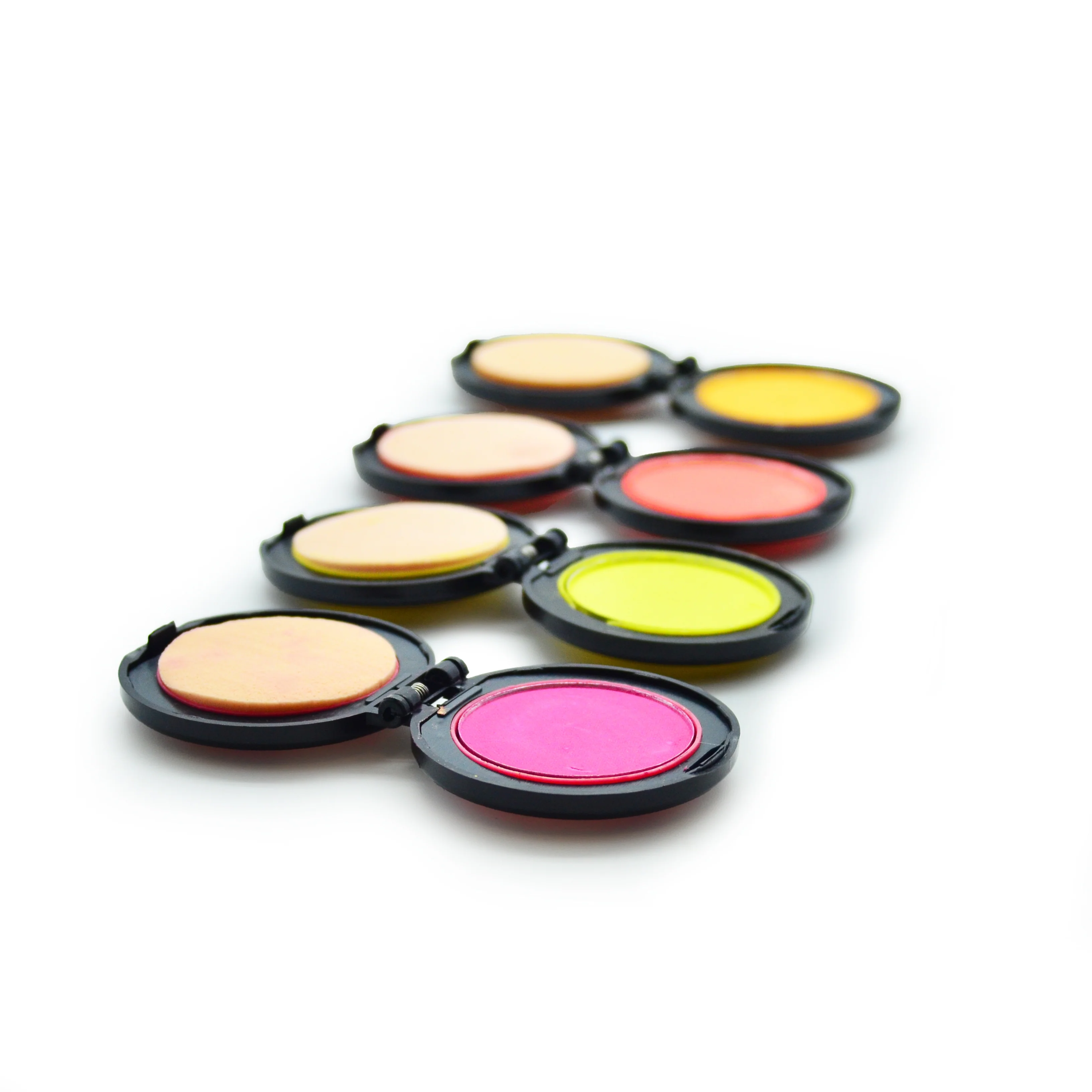 Chalk it (Hair Colouring Chalk) Salon / Neon - Image 3