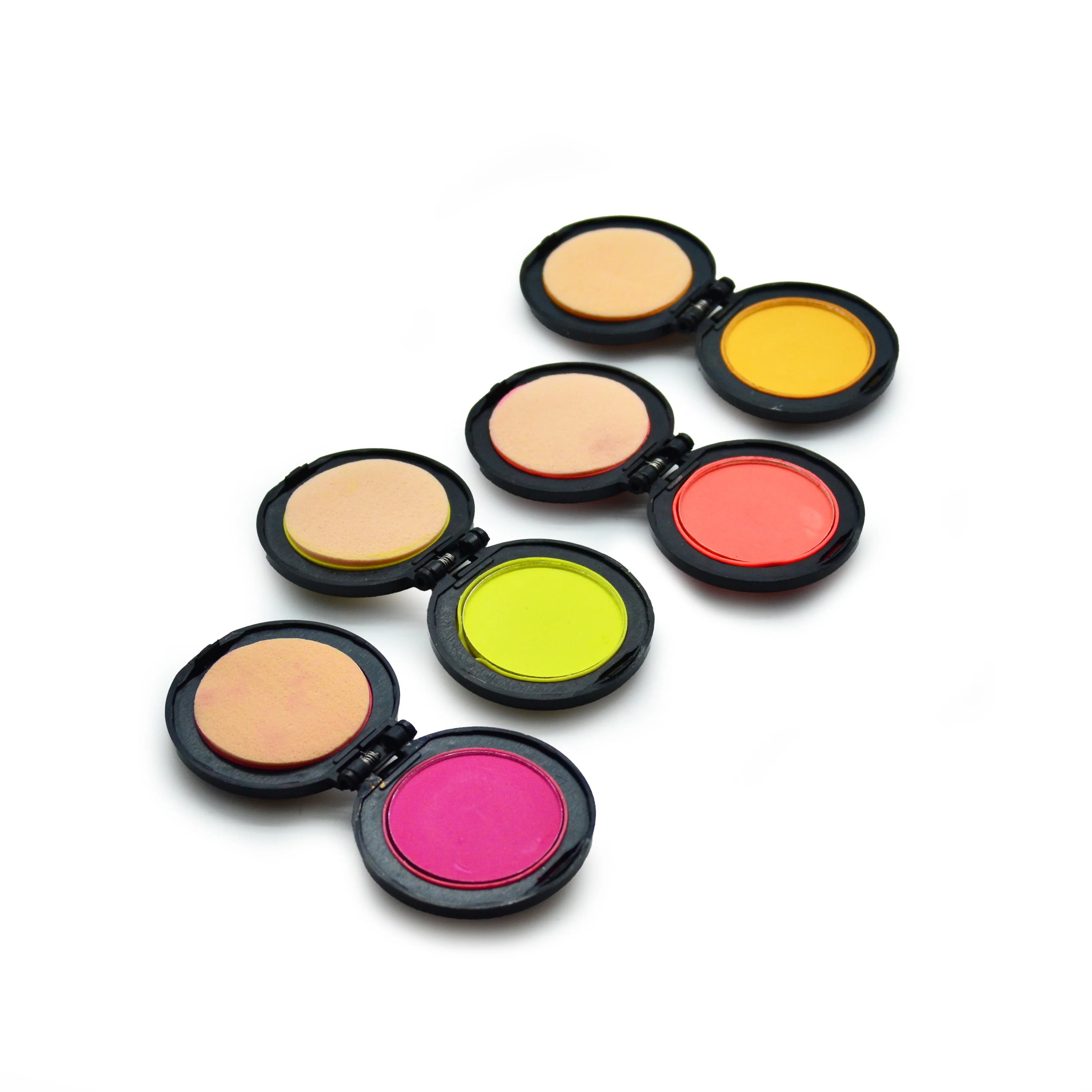 Chalk it (Hair Colouring Chalk) Salon / Neon - Image 4