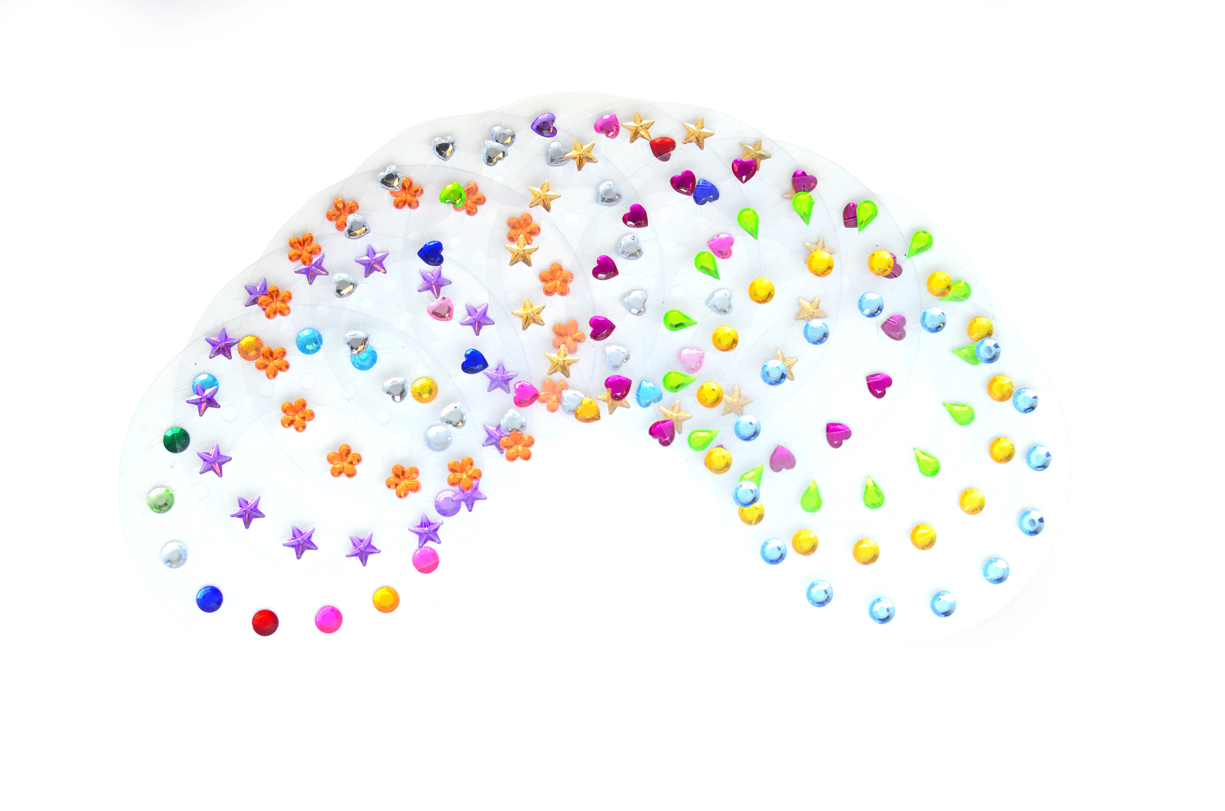 Curls 4 Girls Hair Gems Refill - Image 3