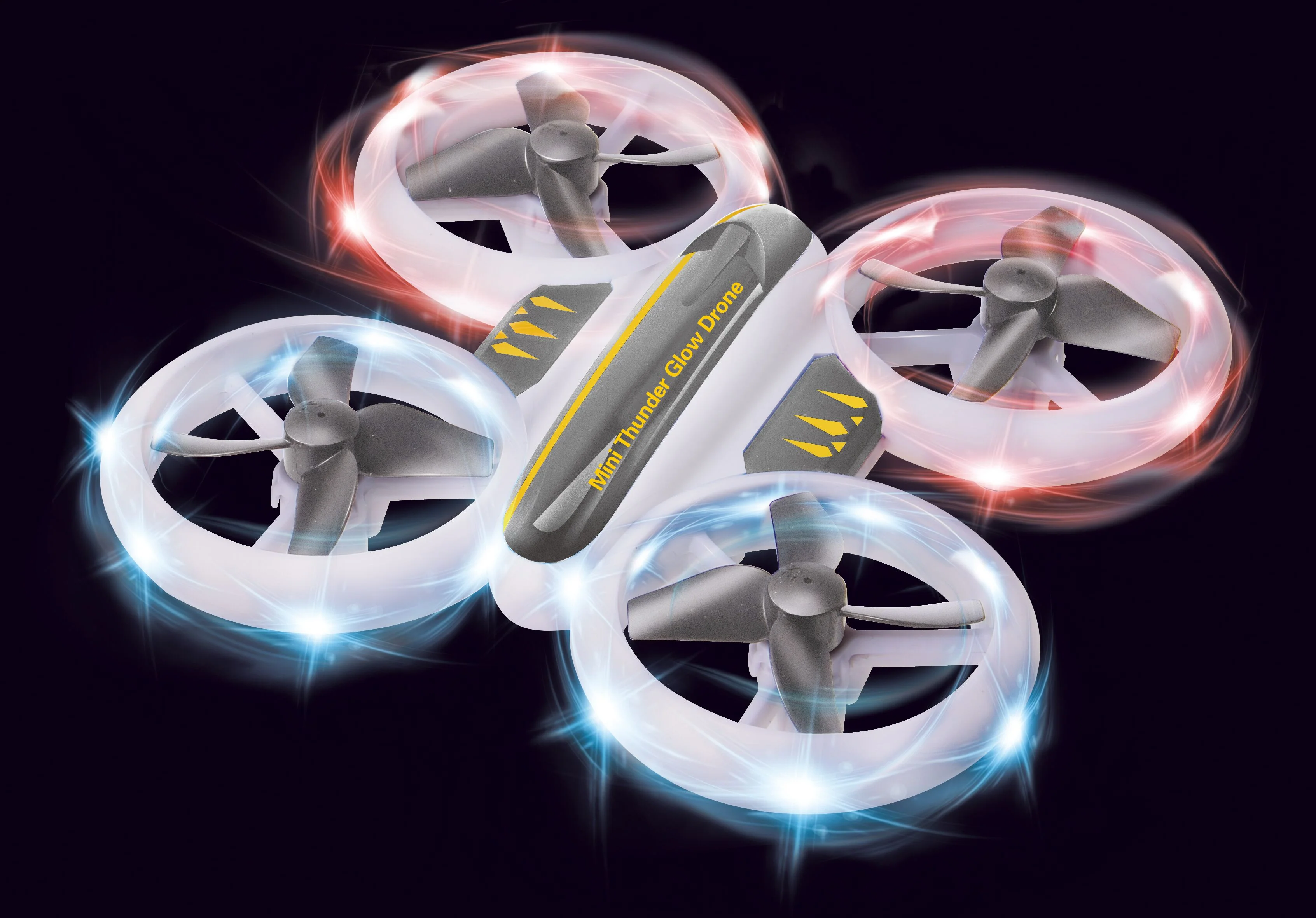 Mini Thunder Glow Drone - Image 3