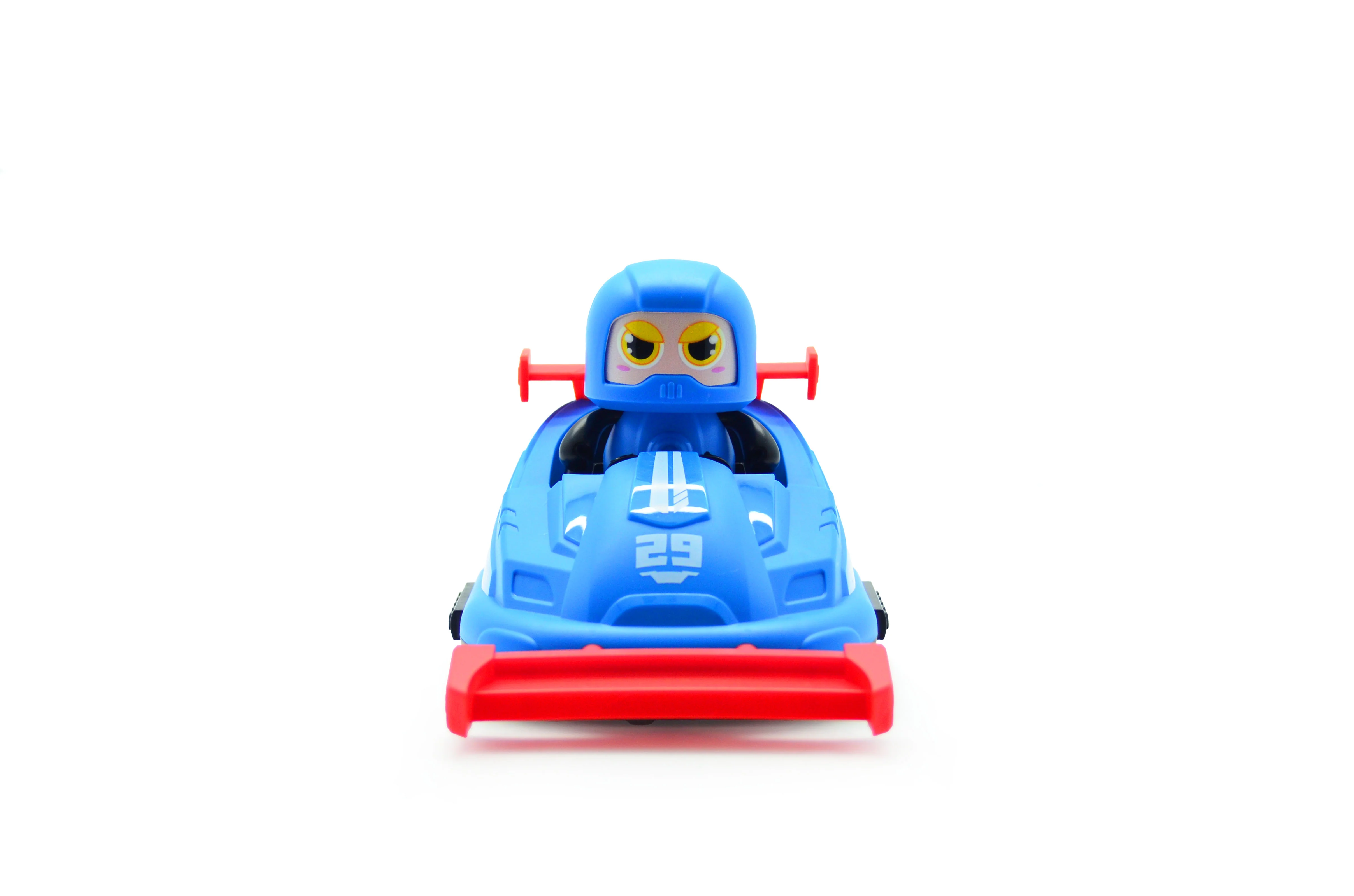 Table Hockey Bumper Car - Image 5