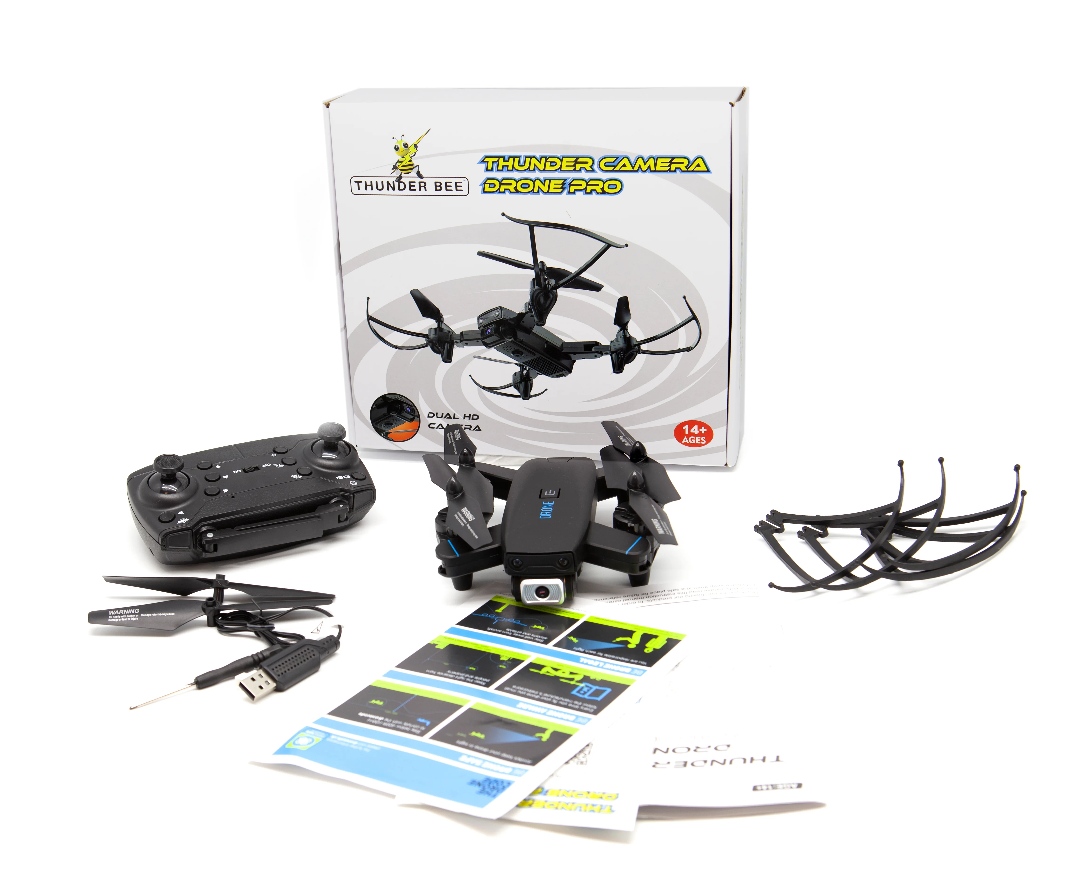 Thunder Camera Drone Pro - Image 10