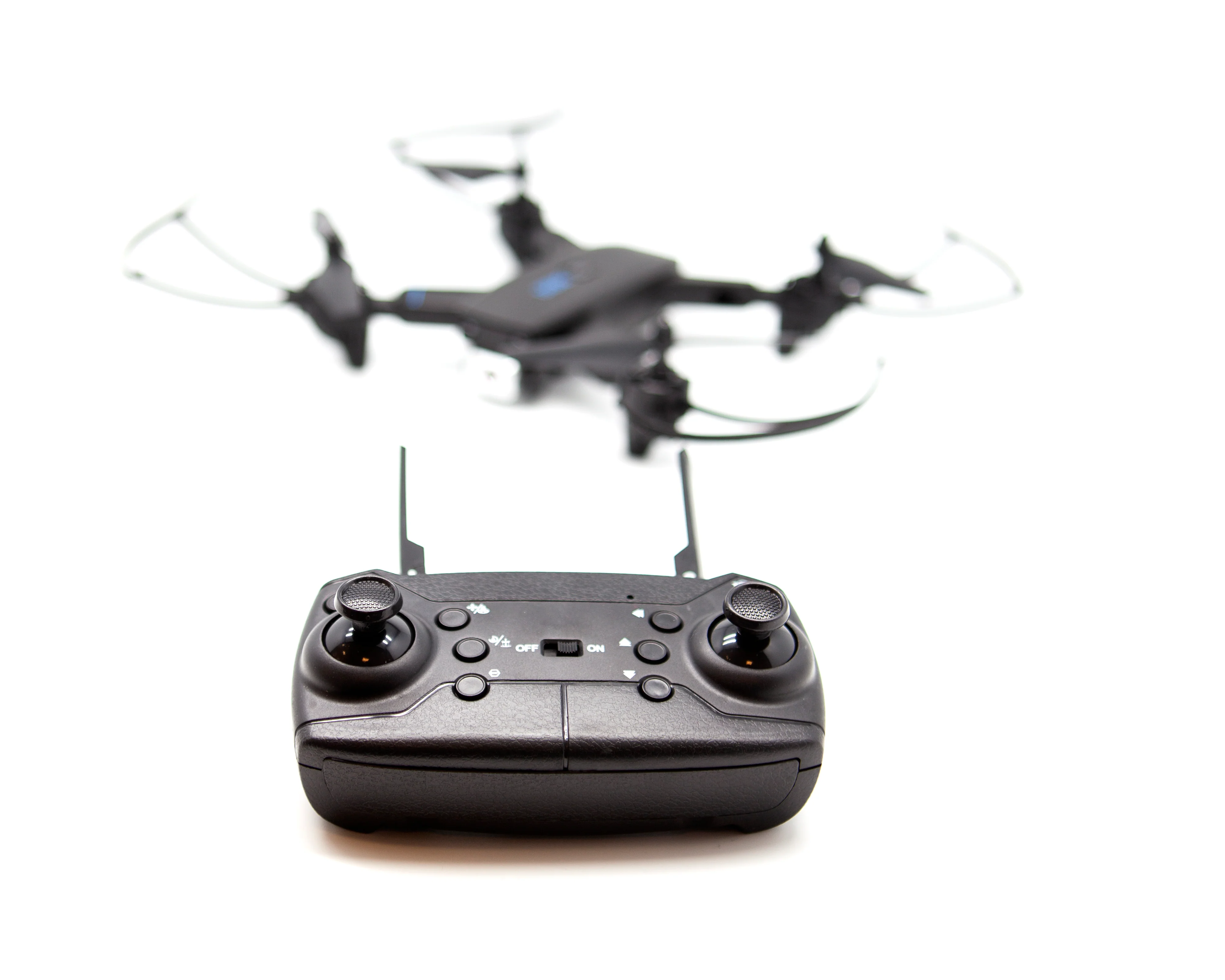 Thunder Camera Drone Pro - Image 7