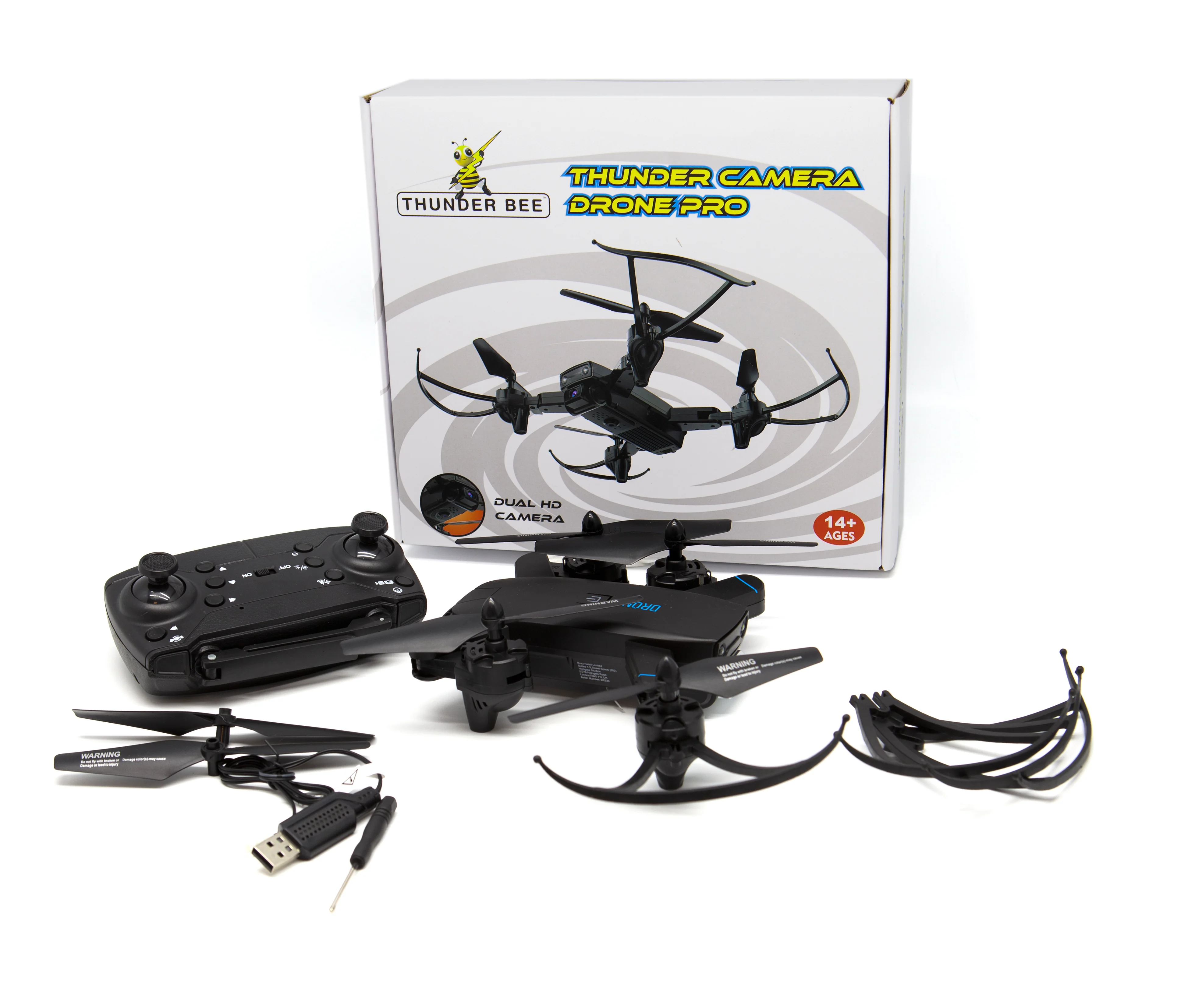 Thunder Camera Drone Pro - Image 9