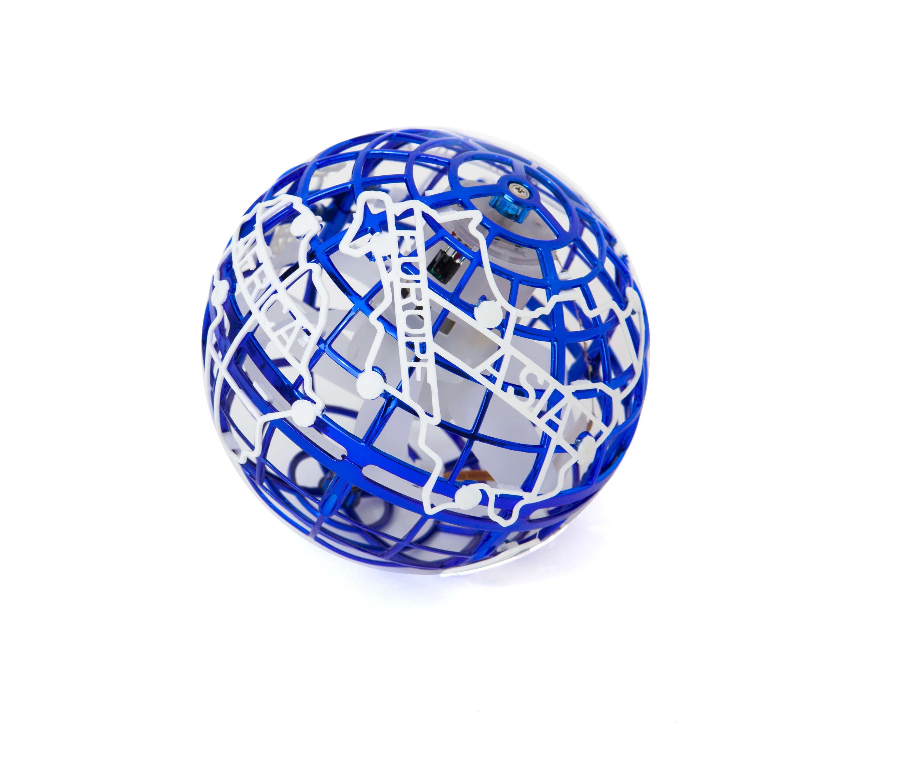 Thunder Globe - Image 3