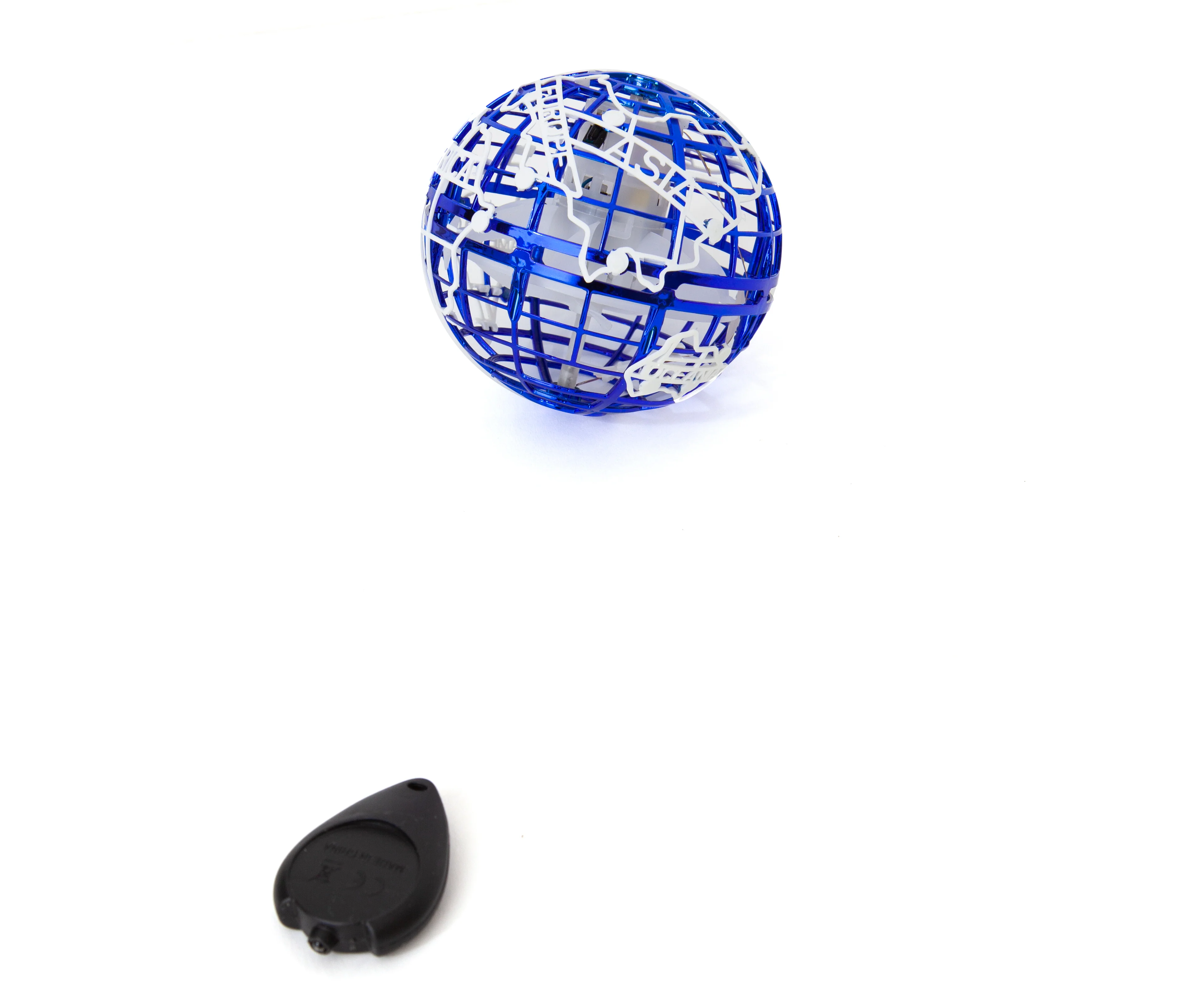 Thunder Globe - Image 4