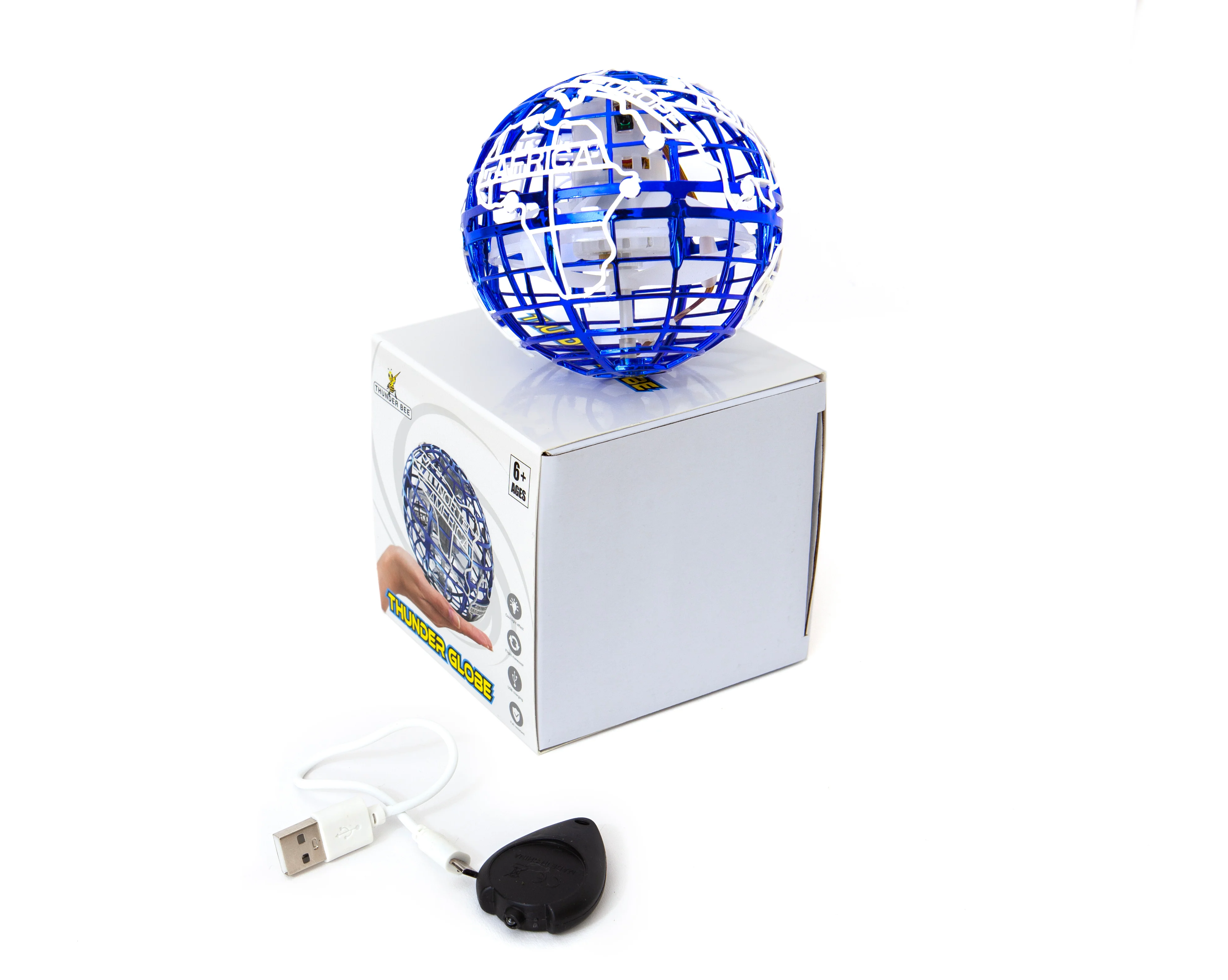 Thunder Globe - Image 6