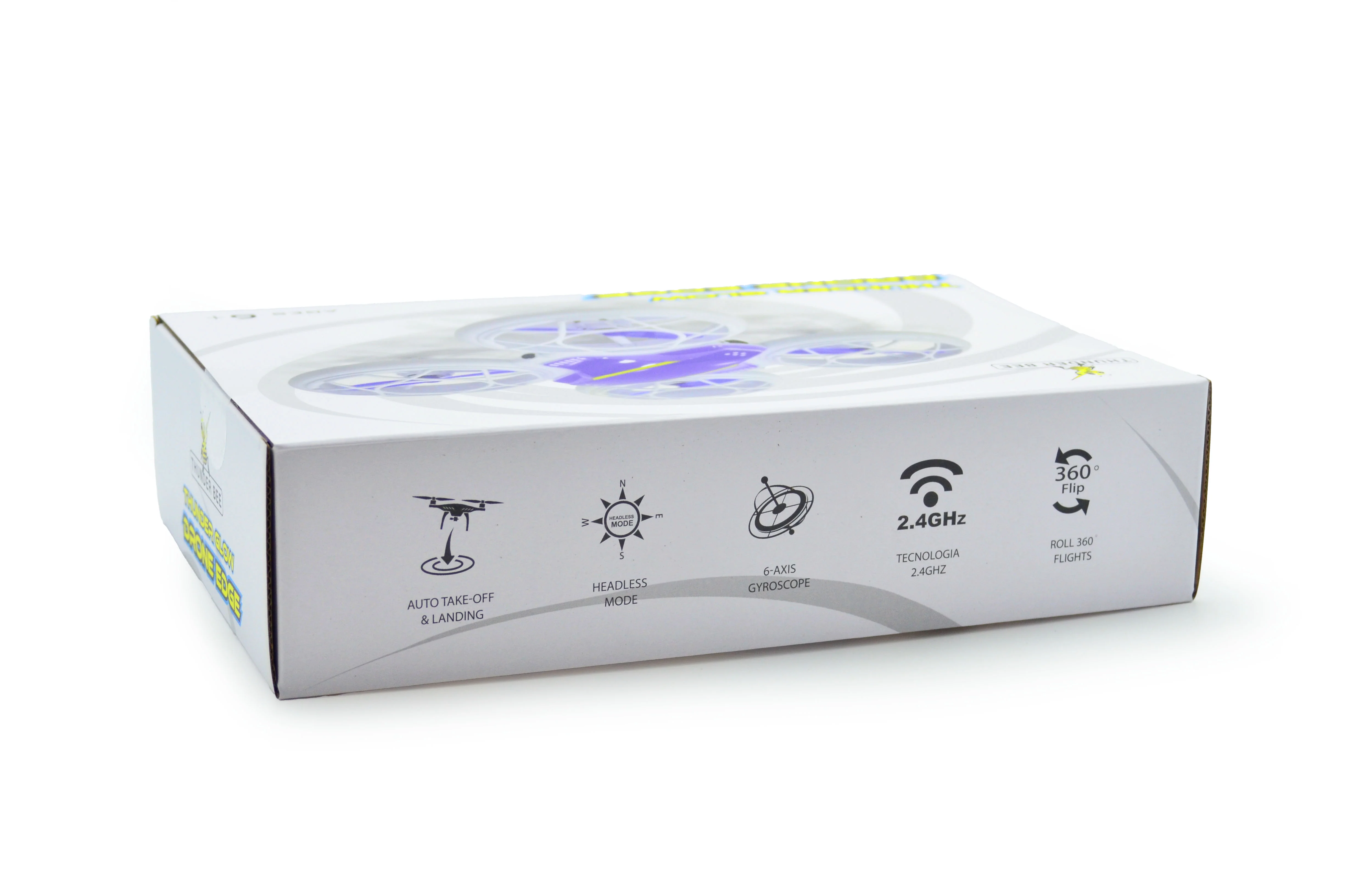 Thunder Glow Drone Edge - Image 4