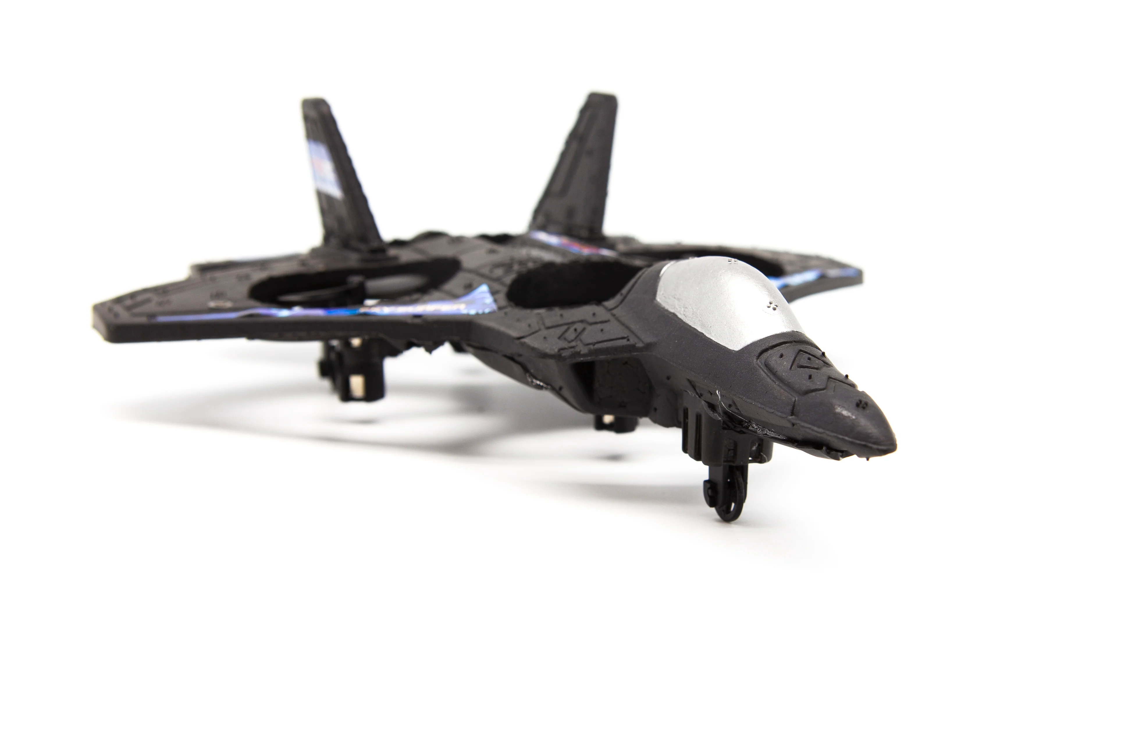 Thunder Jet Pro - Image 3