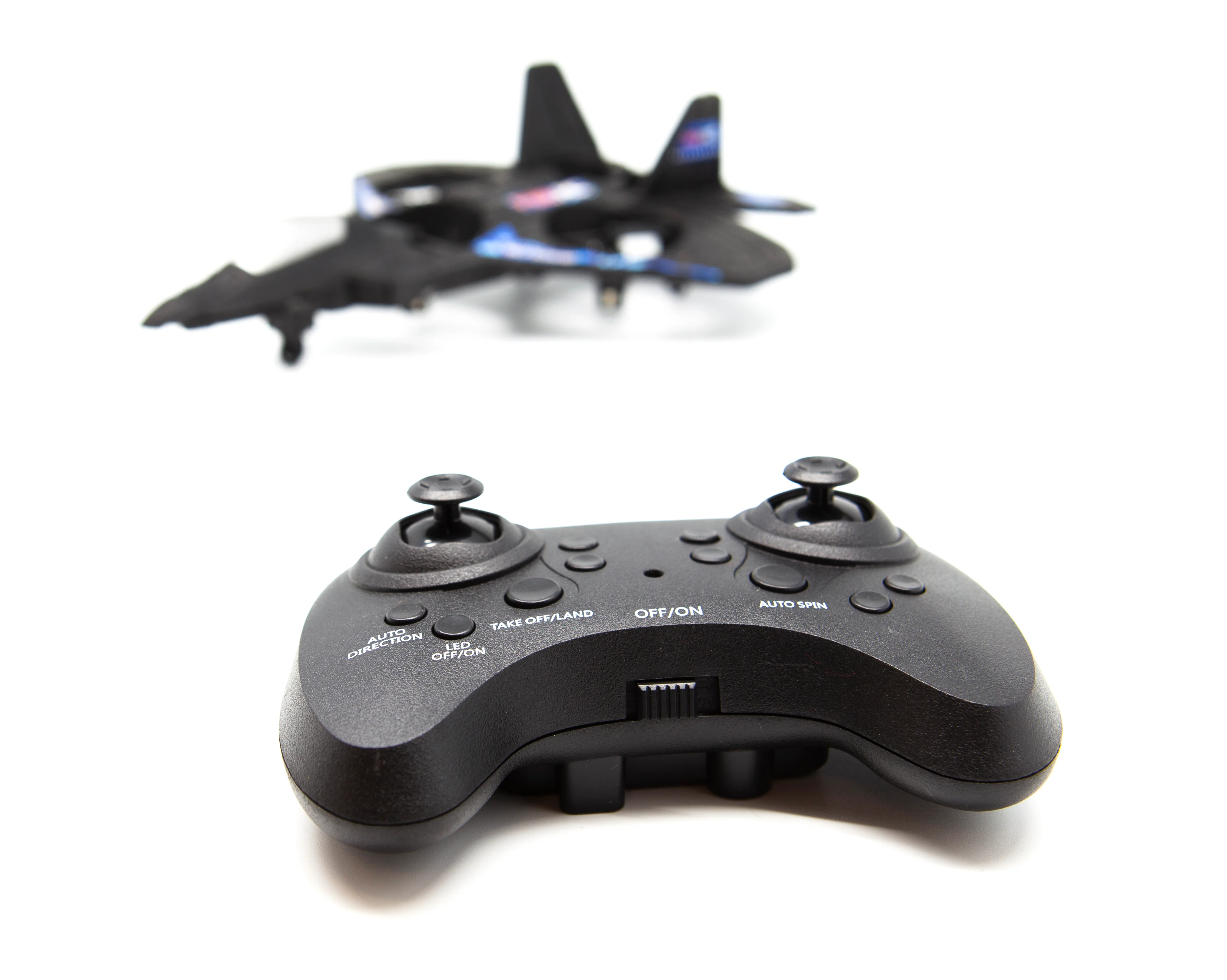 Thunder Jet Pro - Image 8