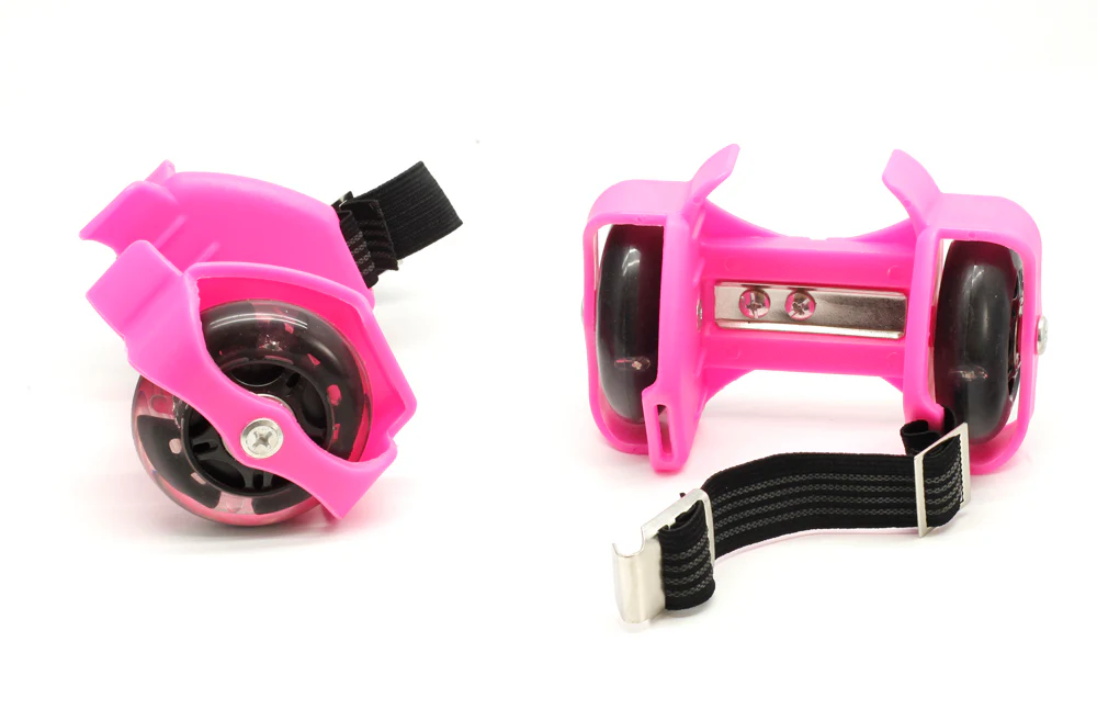 Buzz Skates – Fun 2-Wheel Skates for Kids - Image 5