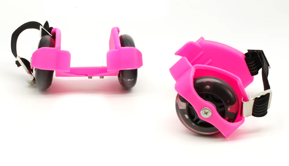 Buzz Skates – Fun 2-Wheel Skates for Kids - Image 6
