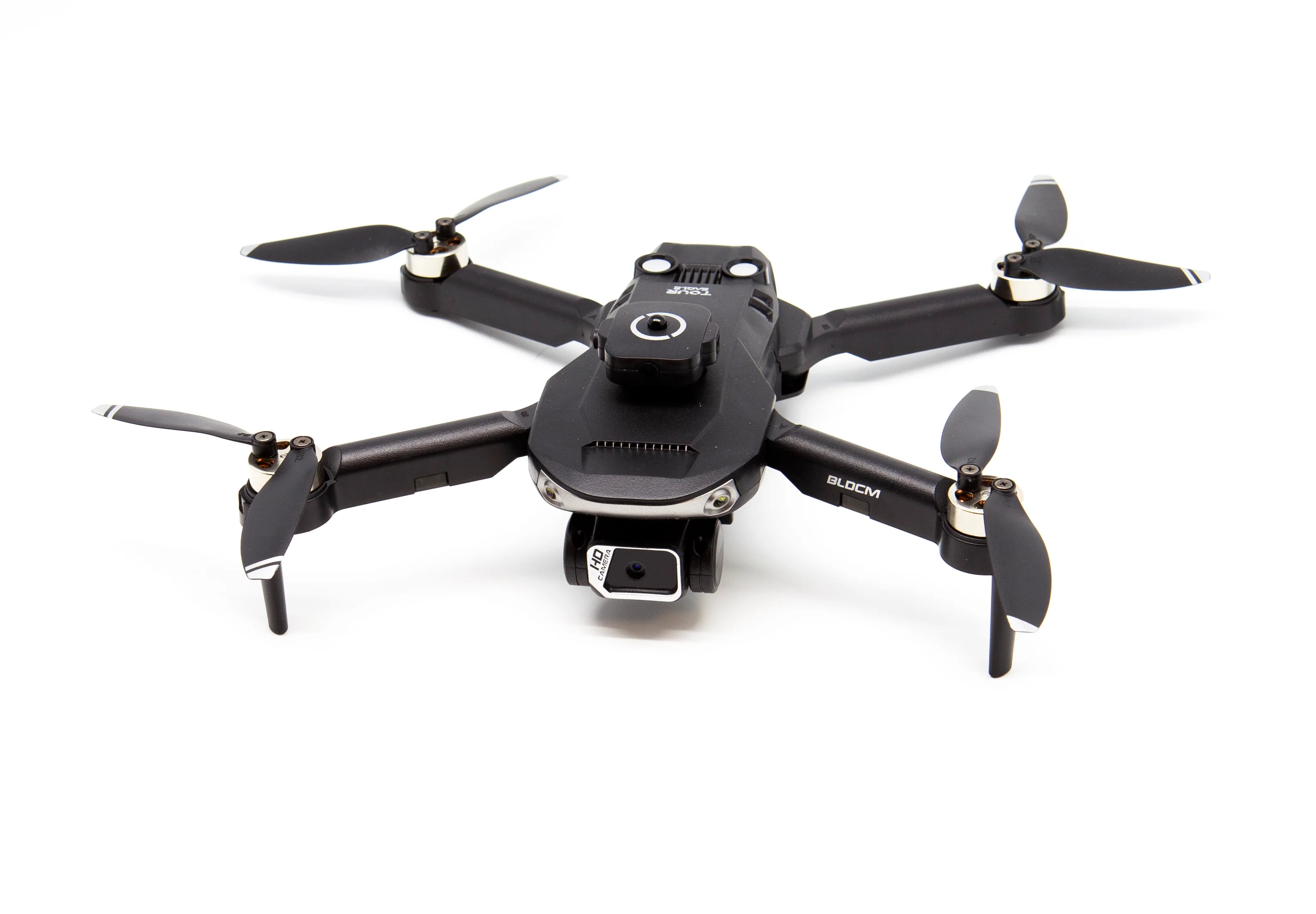 Thunder Tourer Camera Drone - Image 3