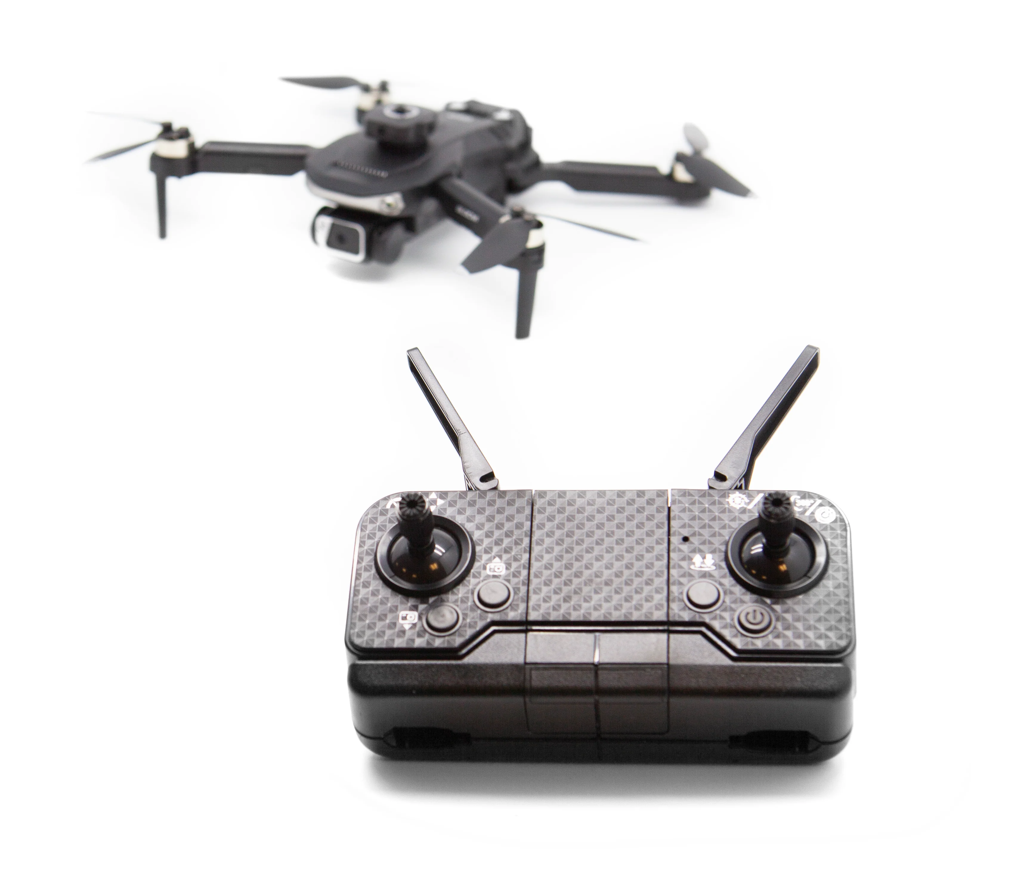 Thunder Tourer Camera Drone - Image 8