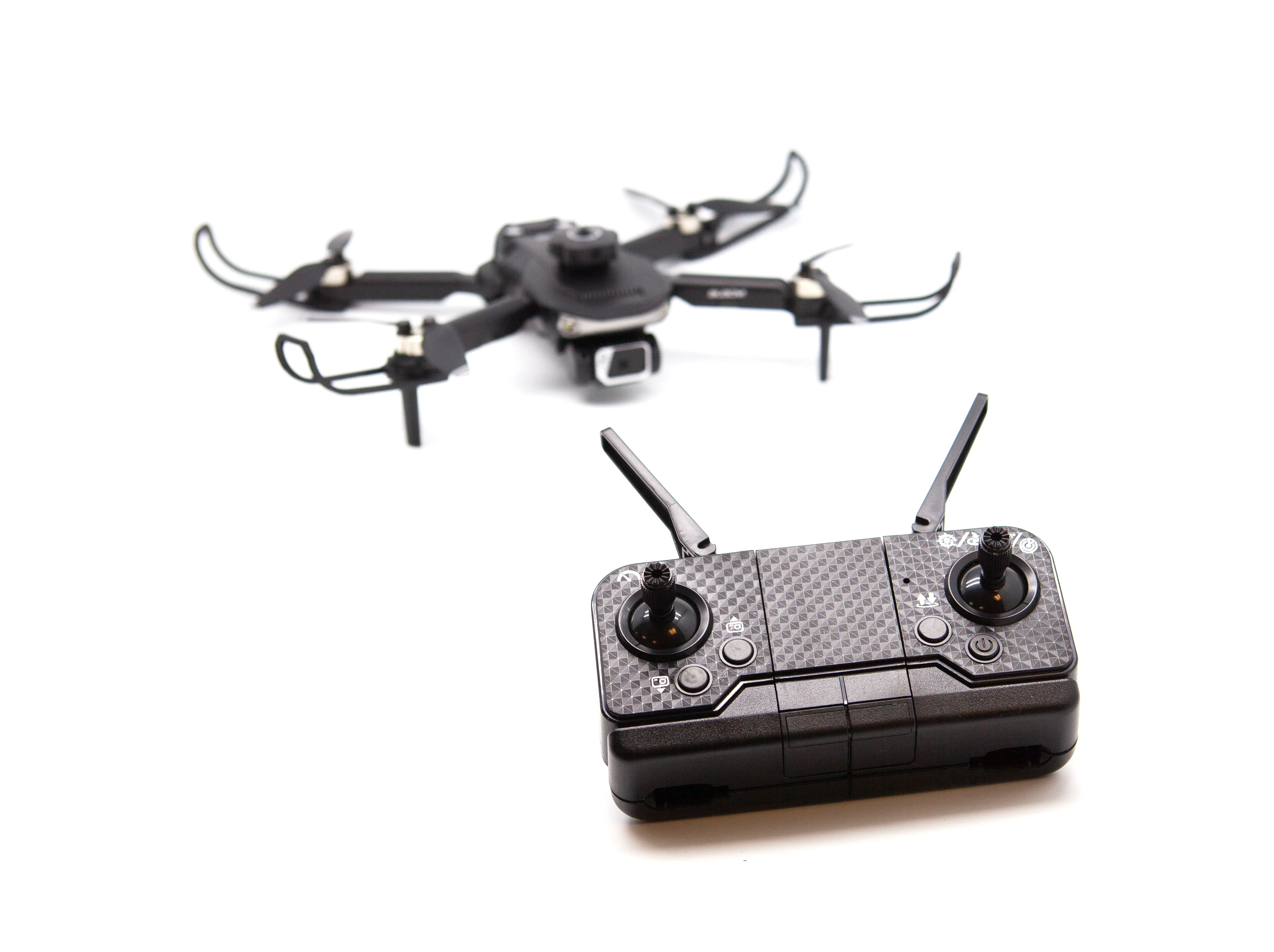 Thunder Tourer Camera Drone - Image 9