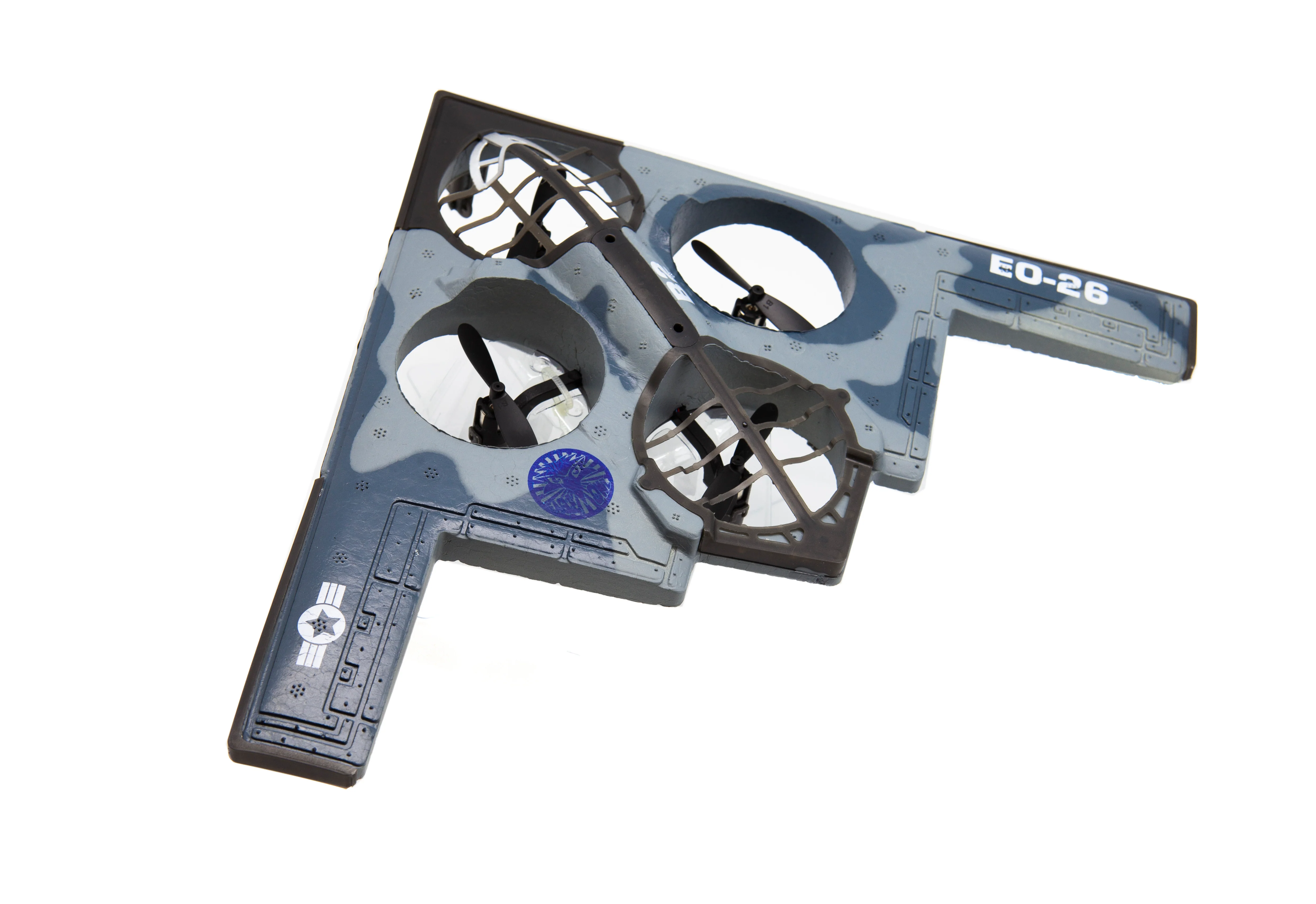 Thunder Typhoon Jet - Image 6