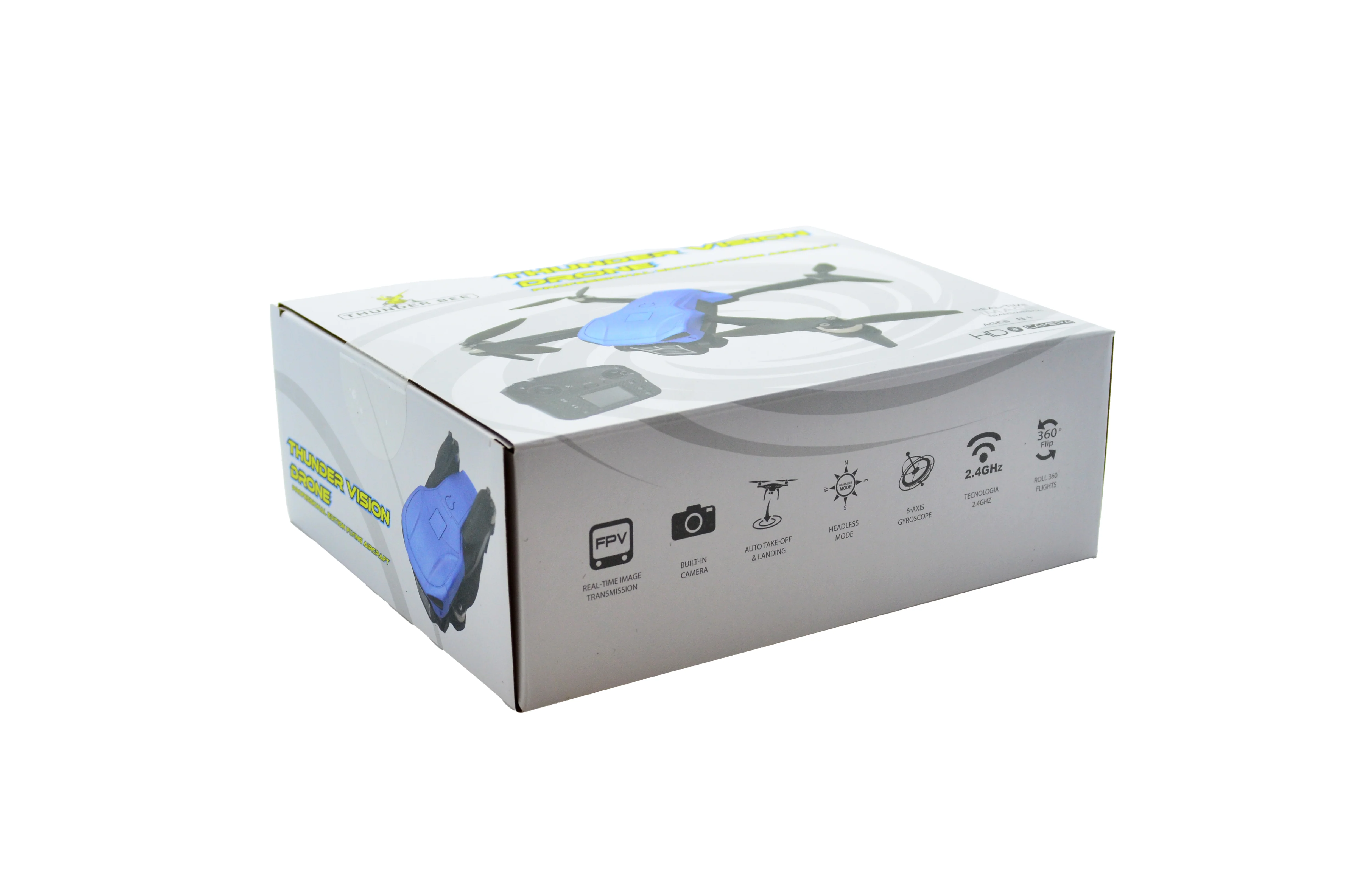 Thunder Vision Drone - Image 10